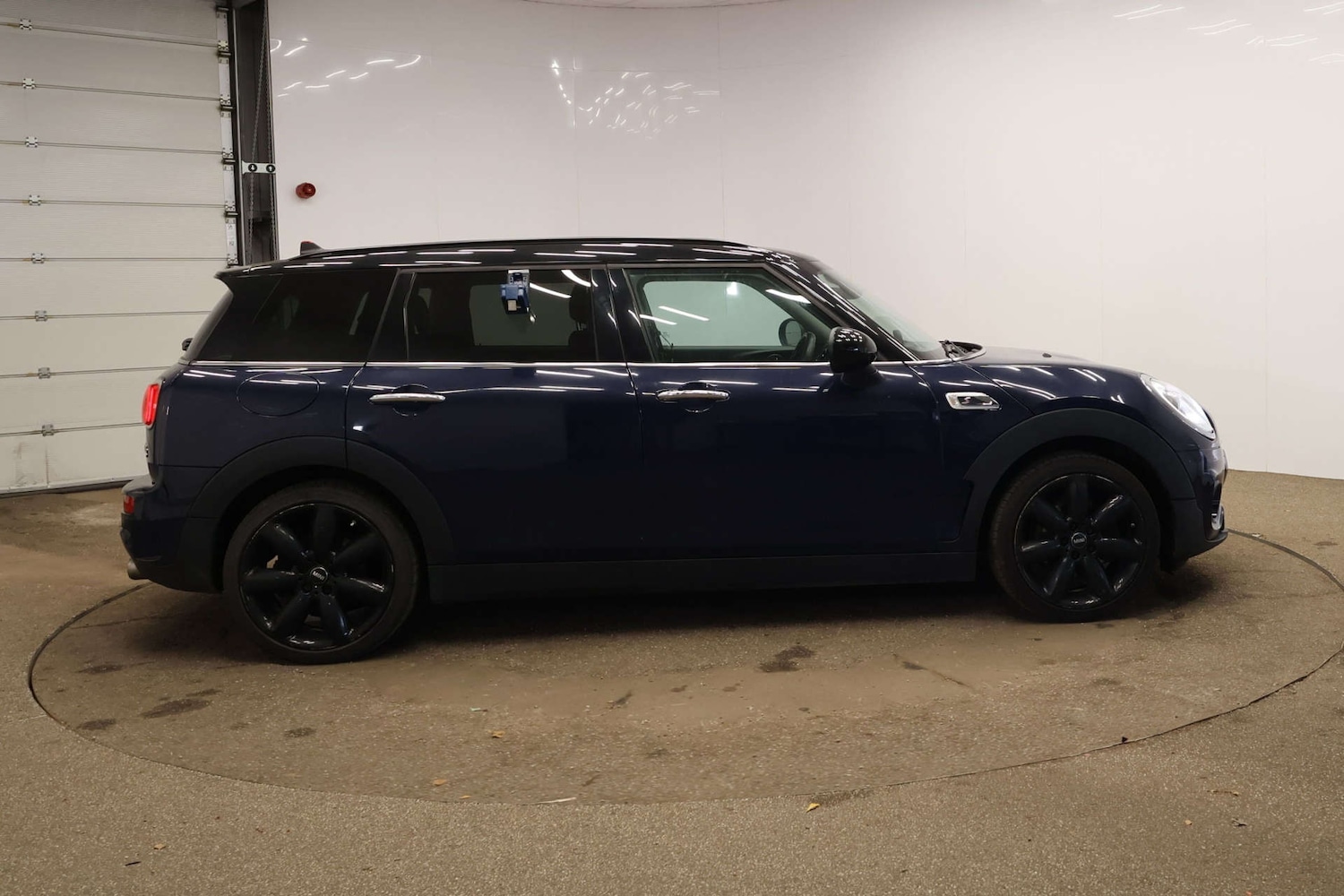 Used MINI Clubman 2017 for sale - 78003727: Photo 6