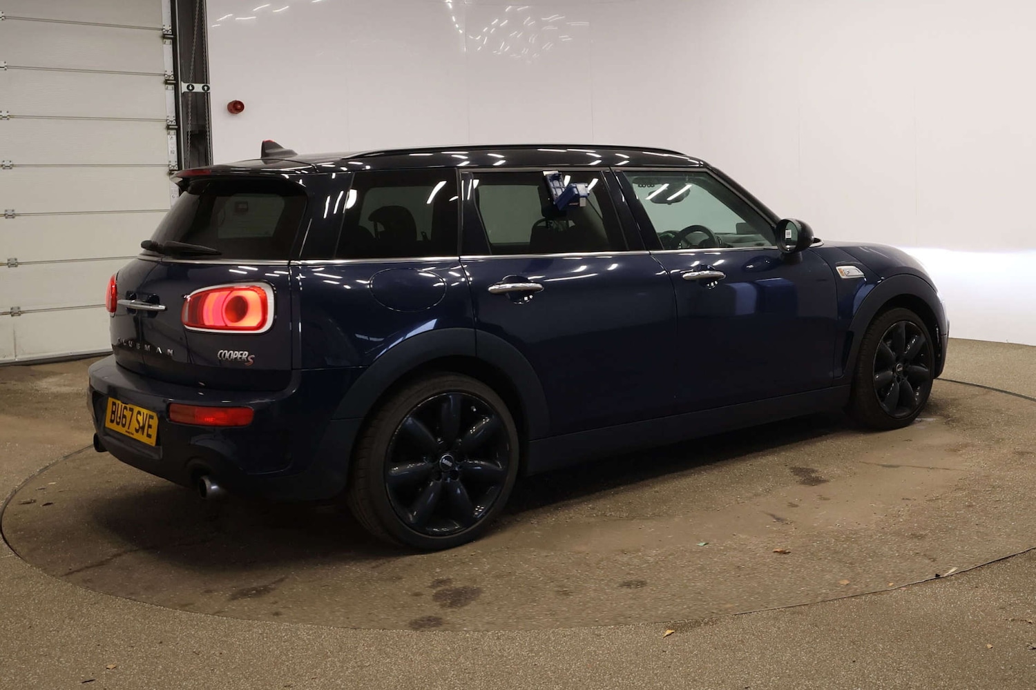 Used MINI Clubman 2017 for sale - 78003727: Photo 7