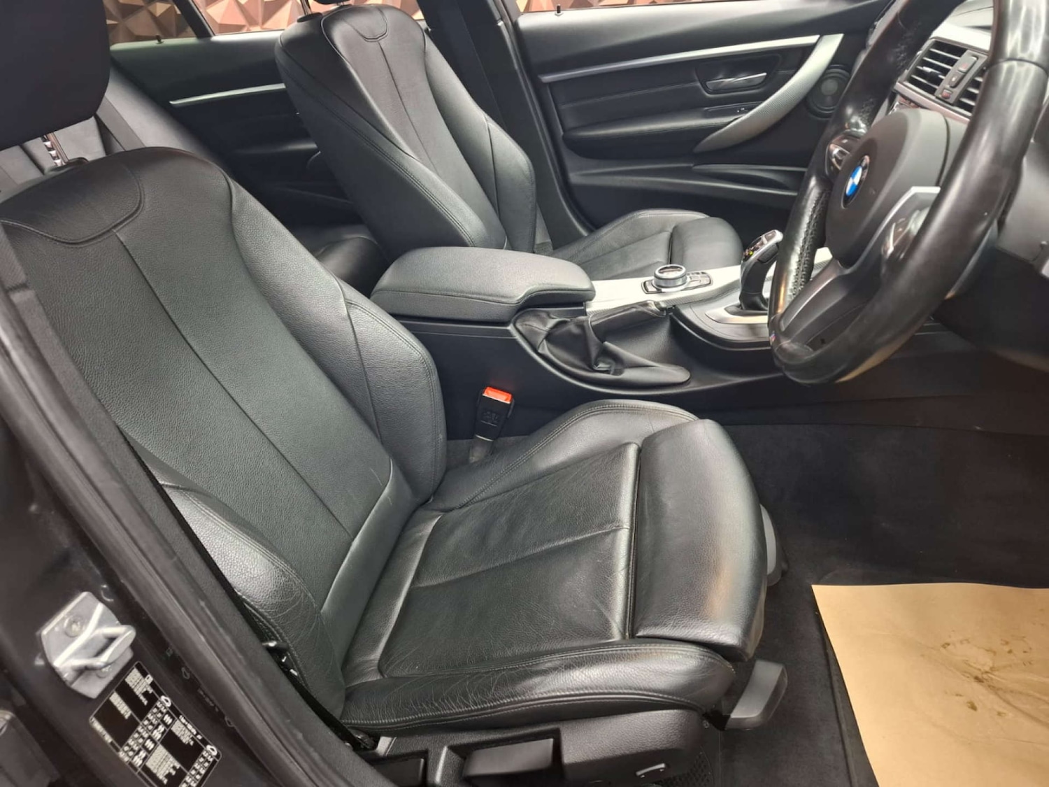 Used BMW 3 Series 2018 for sale - 77151325: Photo 10