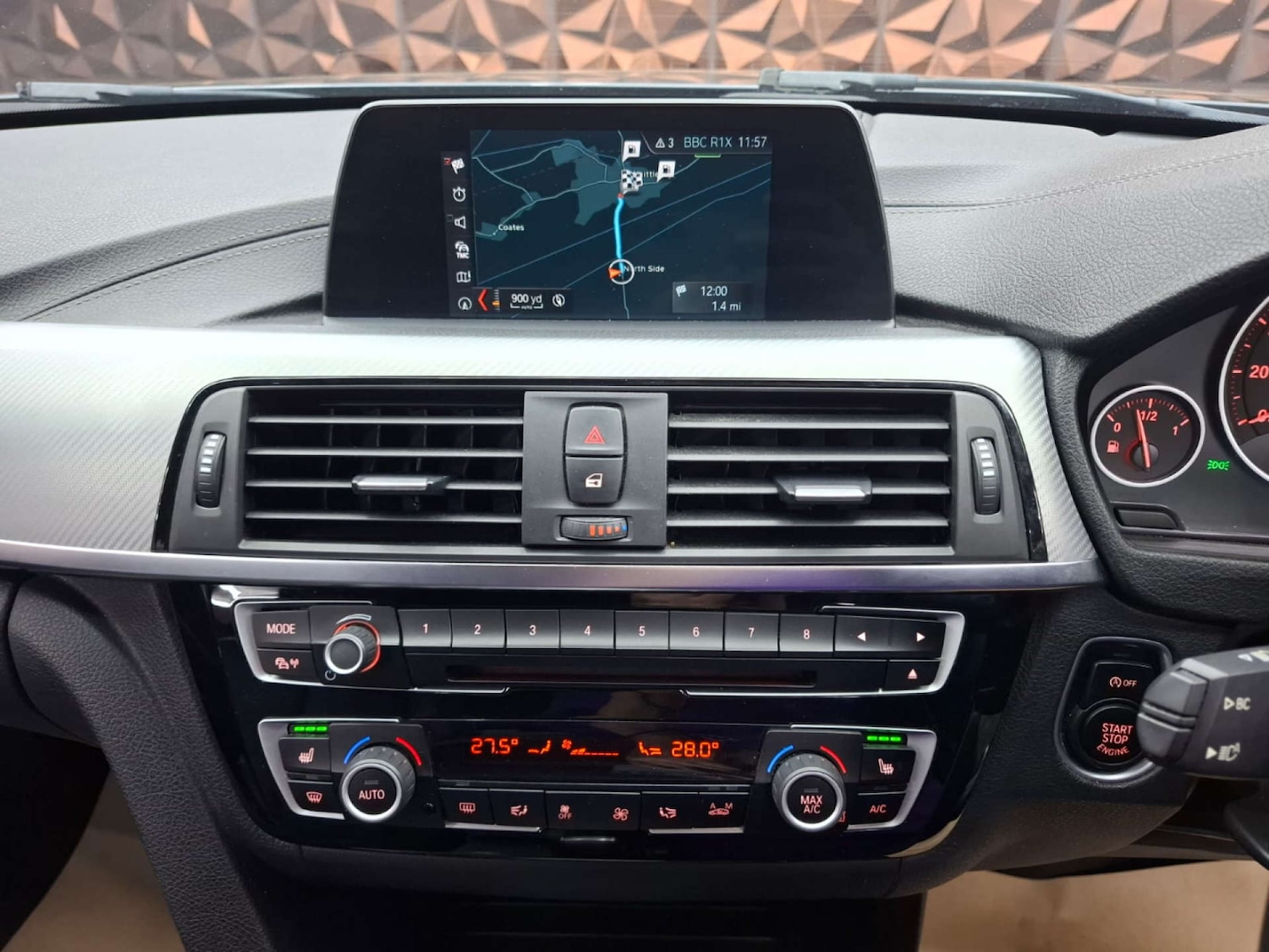 Used BMW 3 Series 2018 for sale - 77151325: Photo 21