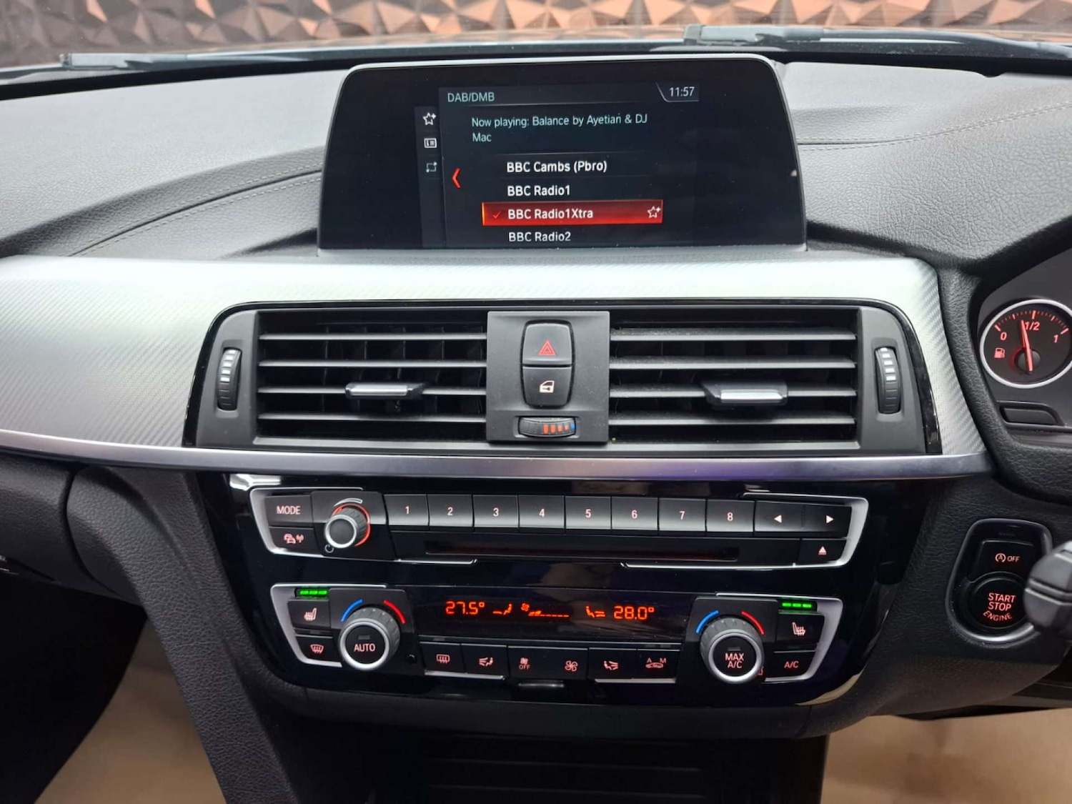 Used BMW 3 Series 2018 for sale - 77151325: Photo 22