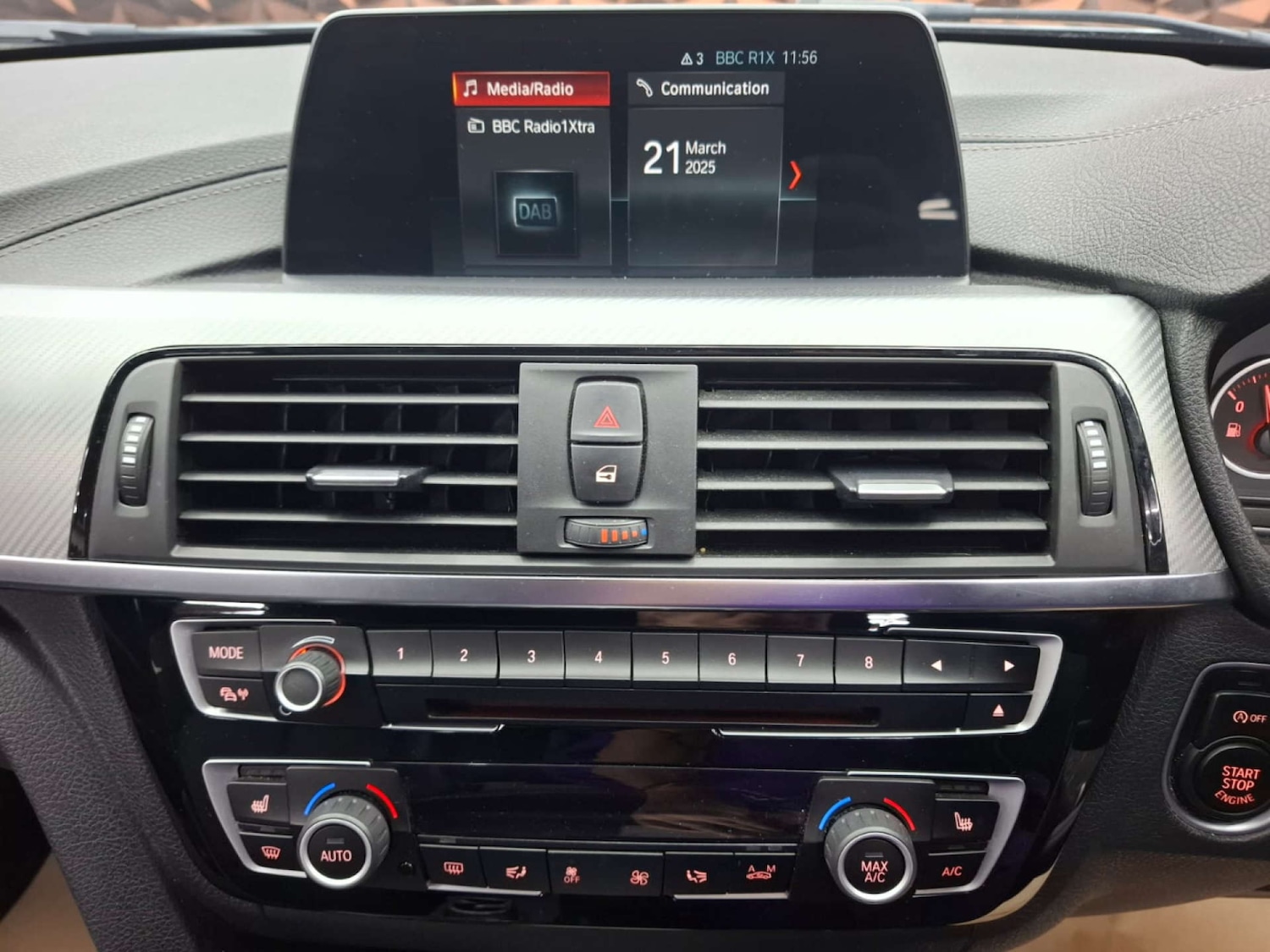 Used BMW 3 Series 2018 for sale - 77151325: Photo 26