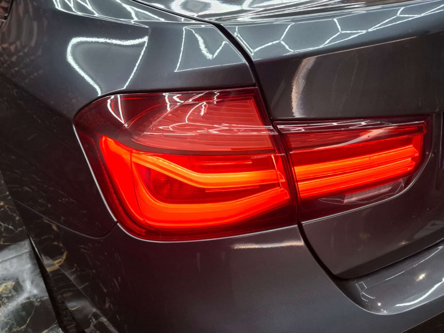 Used BMW 3 Series 2018 for sale - 77151325: Photo 38