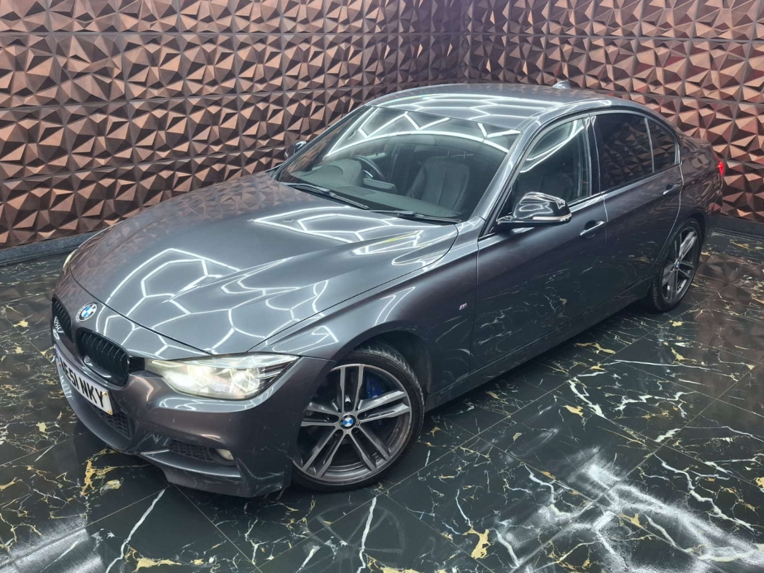 Used BMW 3 Series 2018 for sale - 77151325: Photo 6