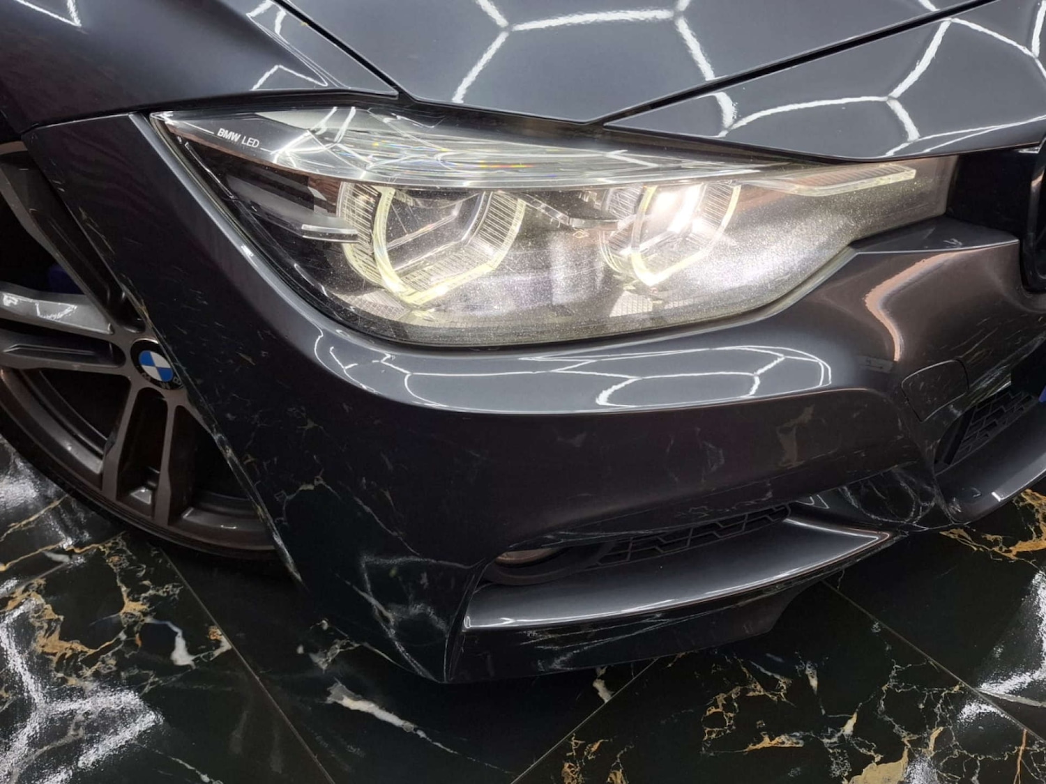 Used BMW 3 Series 2018 for sale - 77151325: Photo 7