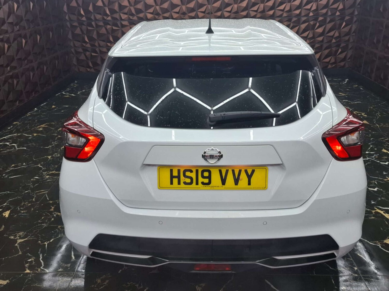 Used Nissan Micra 2019 for sale - 76921395: Photo 25