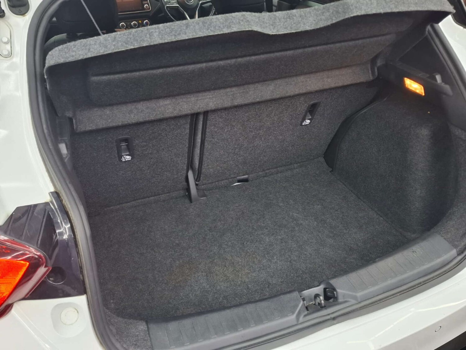 Used Nissan Micra 2019 for sale - 76921395: Photo 28