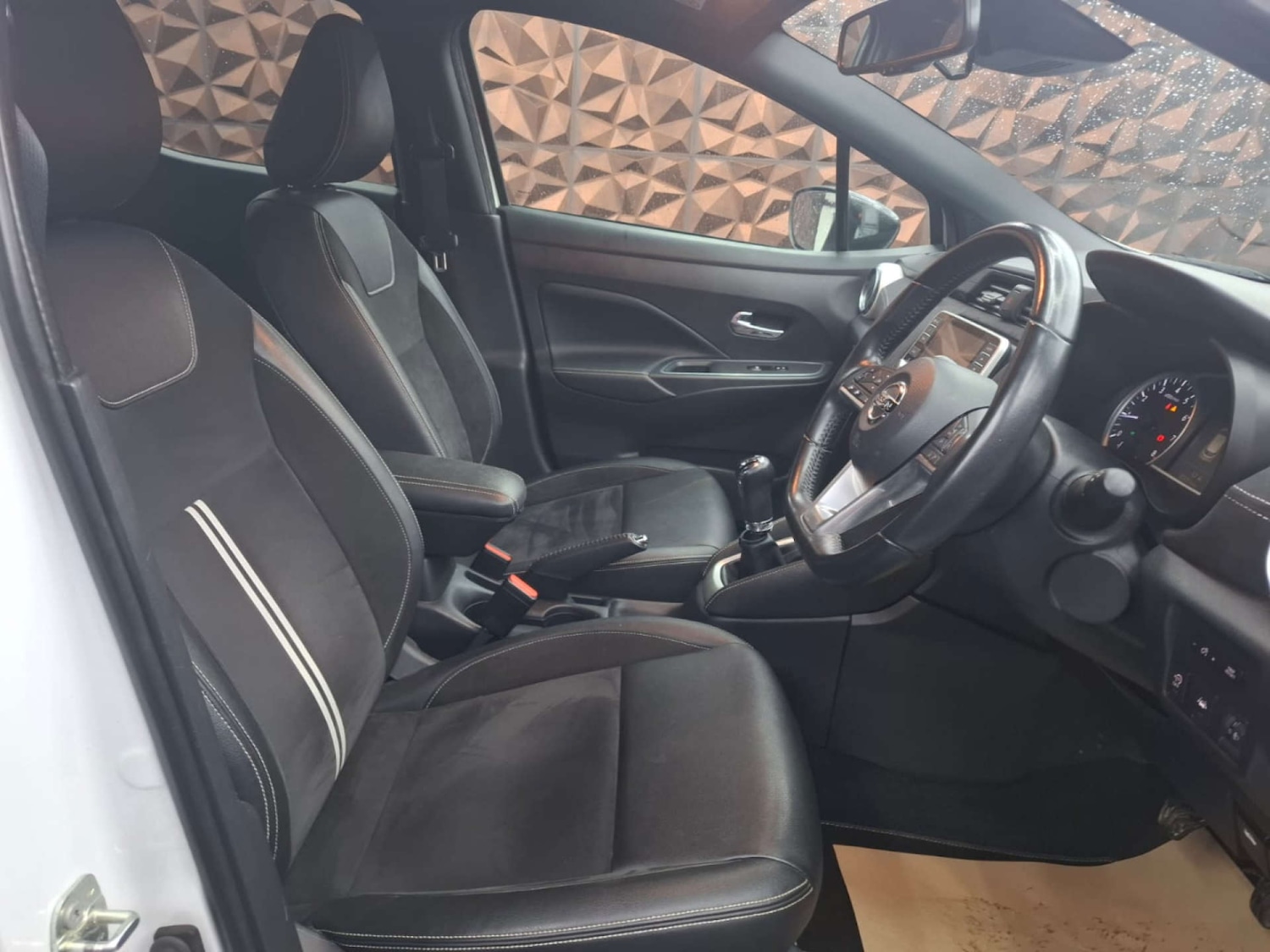 Used Nissan Micra 2019 for sale - 76921395: Photo 39