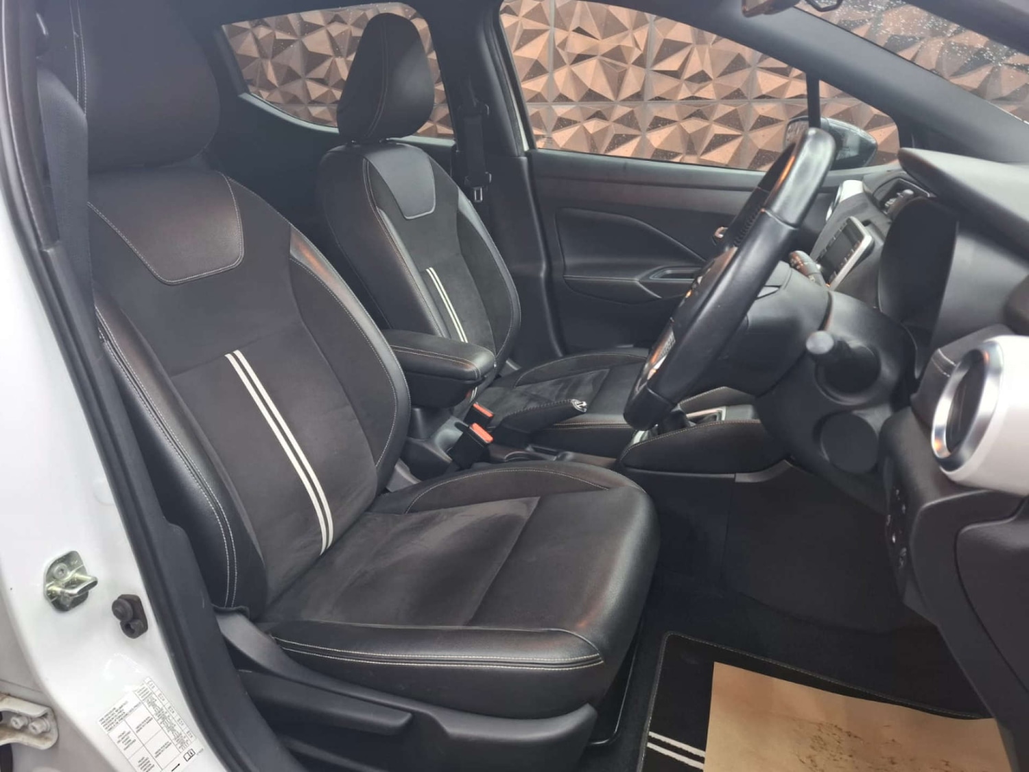 Used Nissan Micra 2019 for sale - 76921395: Photo 41