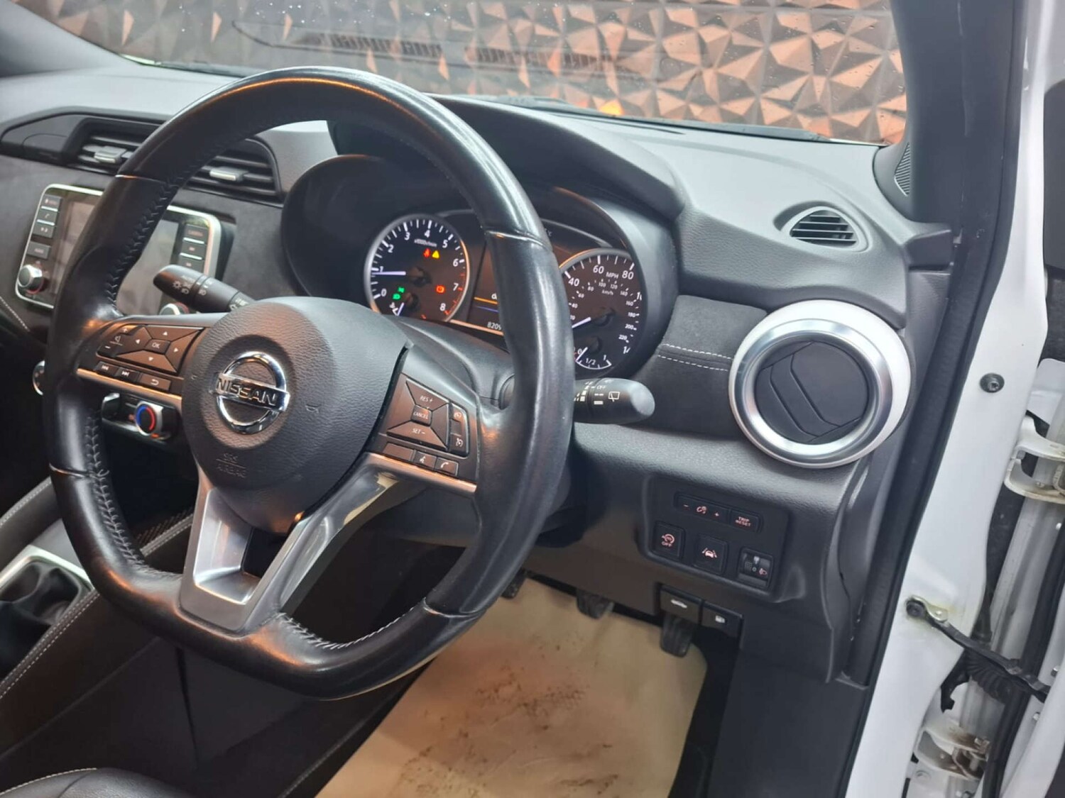 Used Nissan Micra 2019 for sale - 76921395: Photo 44