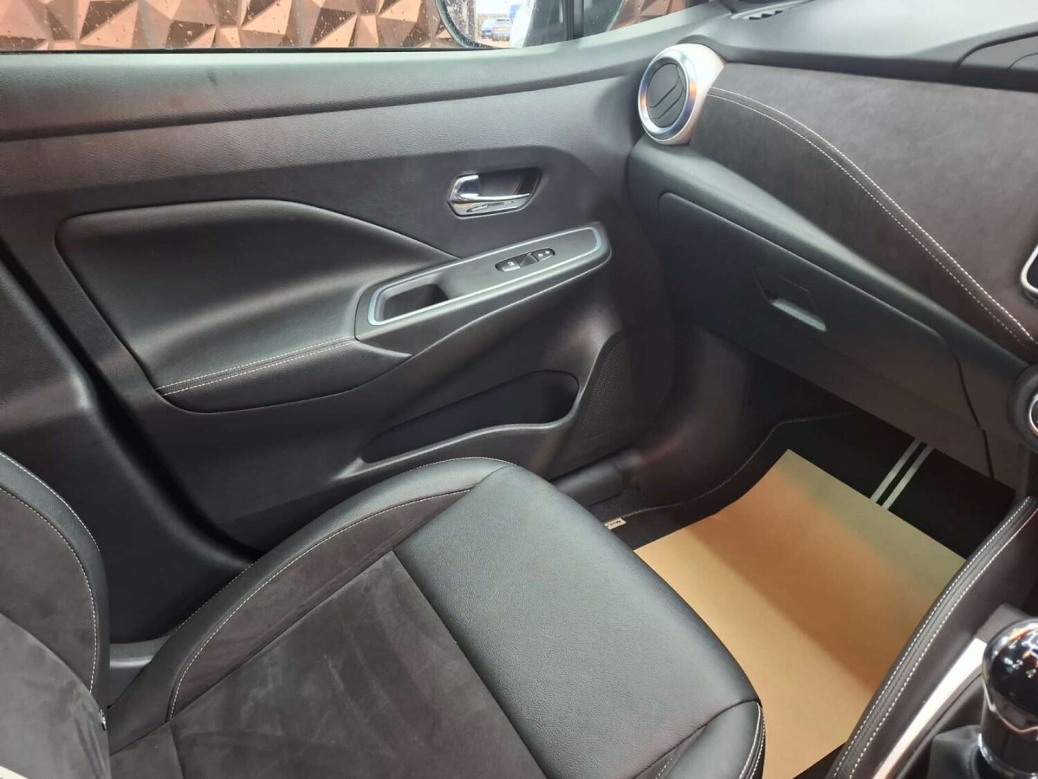 Used Nissan Micra 2019 for sale - 76921395: Photo 46