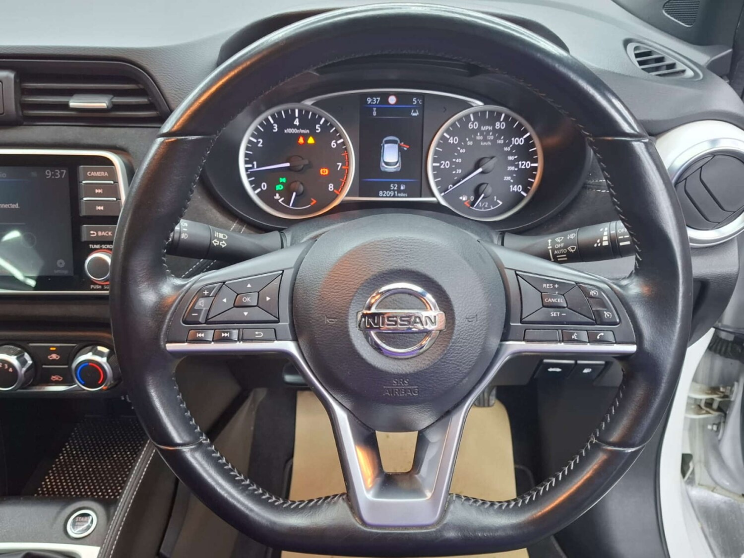 Used Nissan Micra 2019 for sale - 76921395: Photo 47