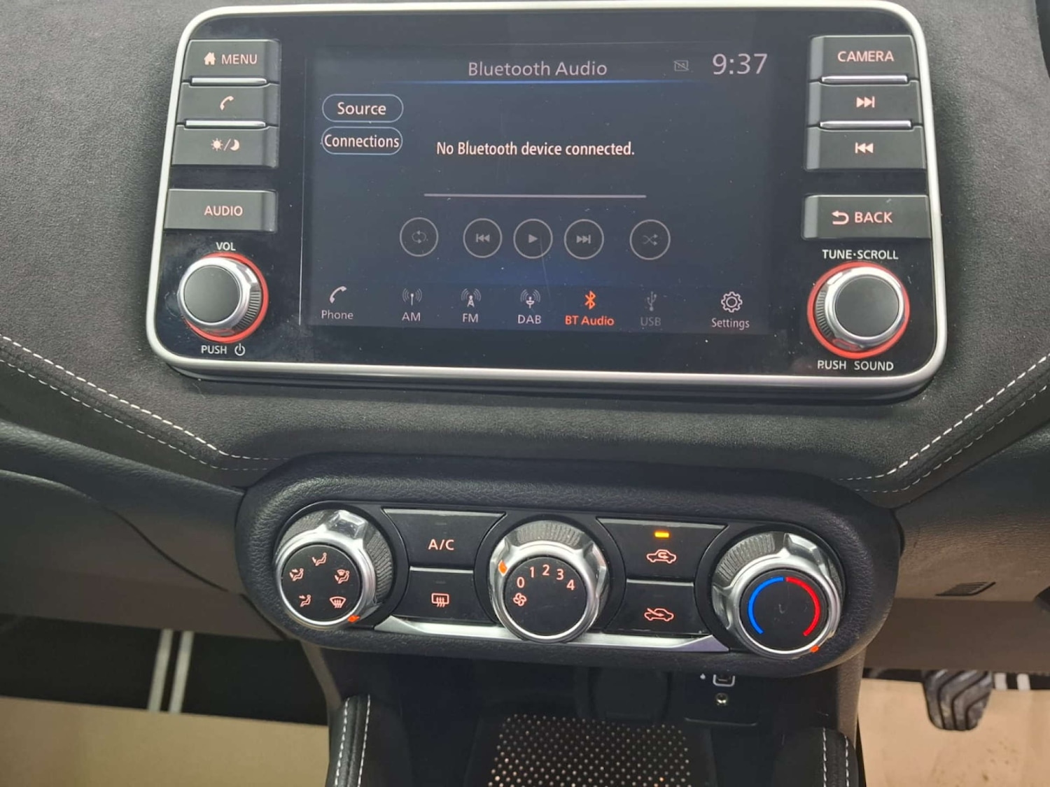 Used Nissan Micra 2019 for sale - 76921395: Photo 48