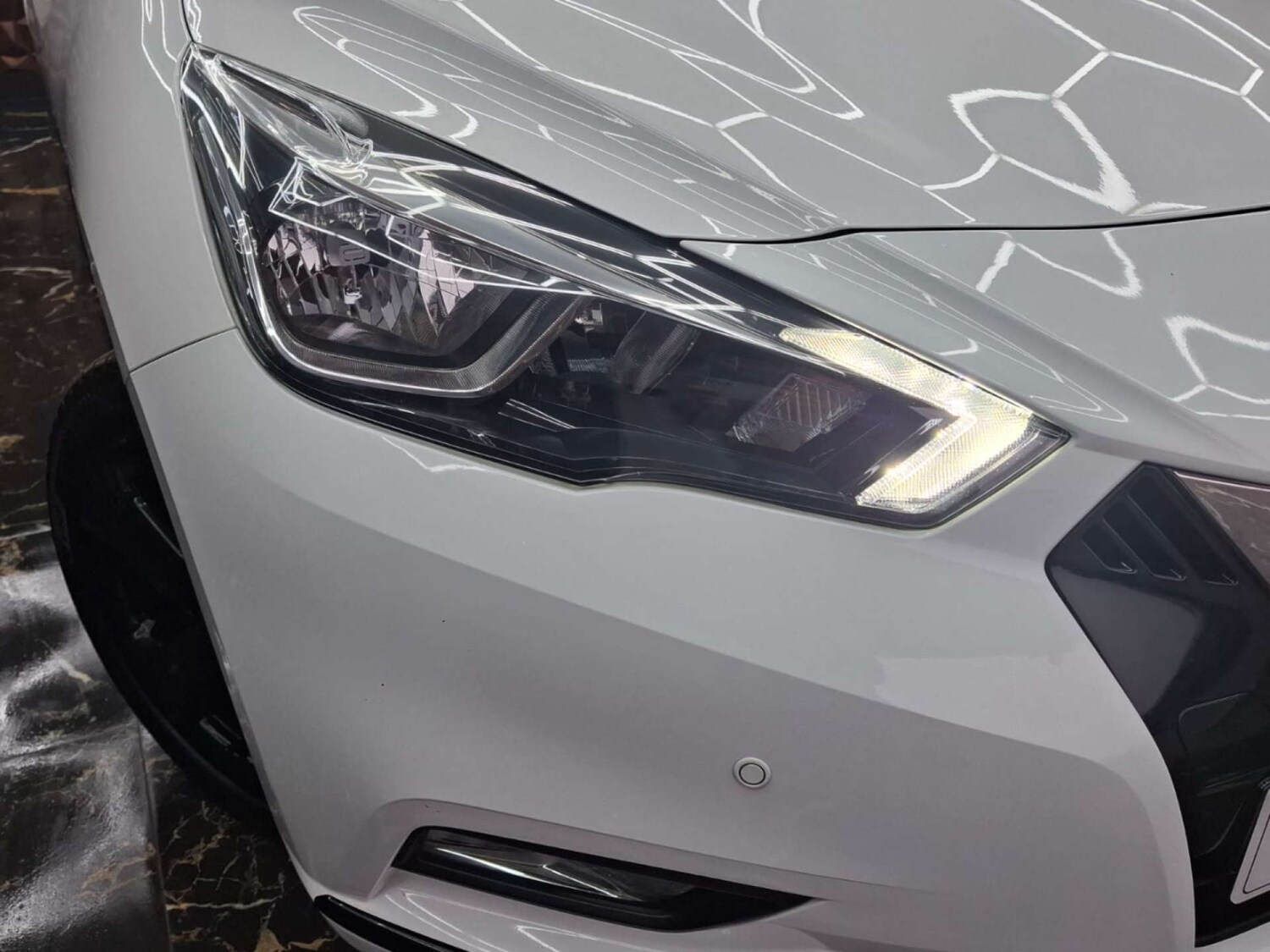 Used Nissan Micra 2019 for sale - 76921395: Photo 5