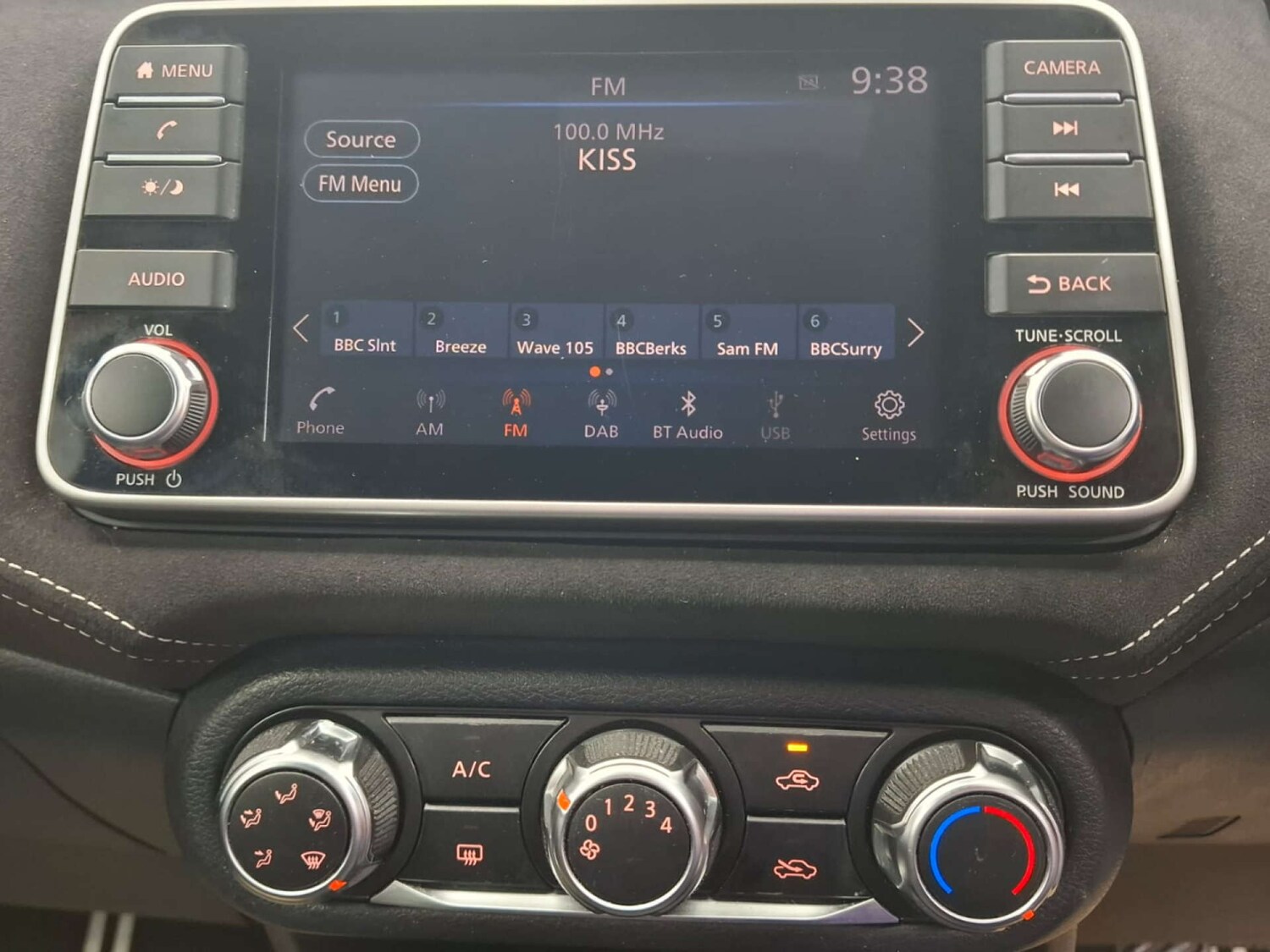 Used Nissan Micra 2019 for sale - 76921395: Photo 52