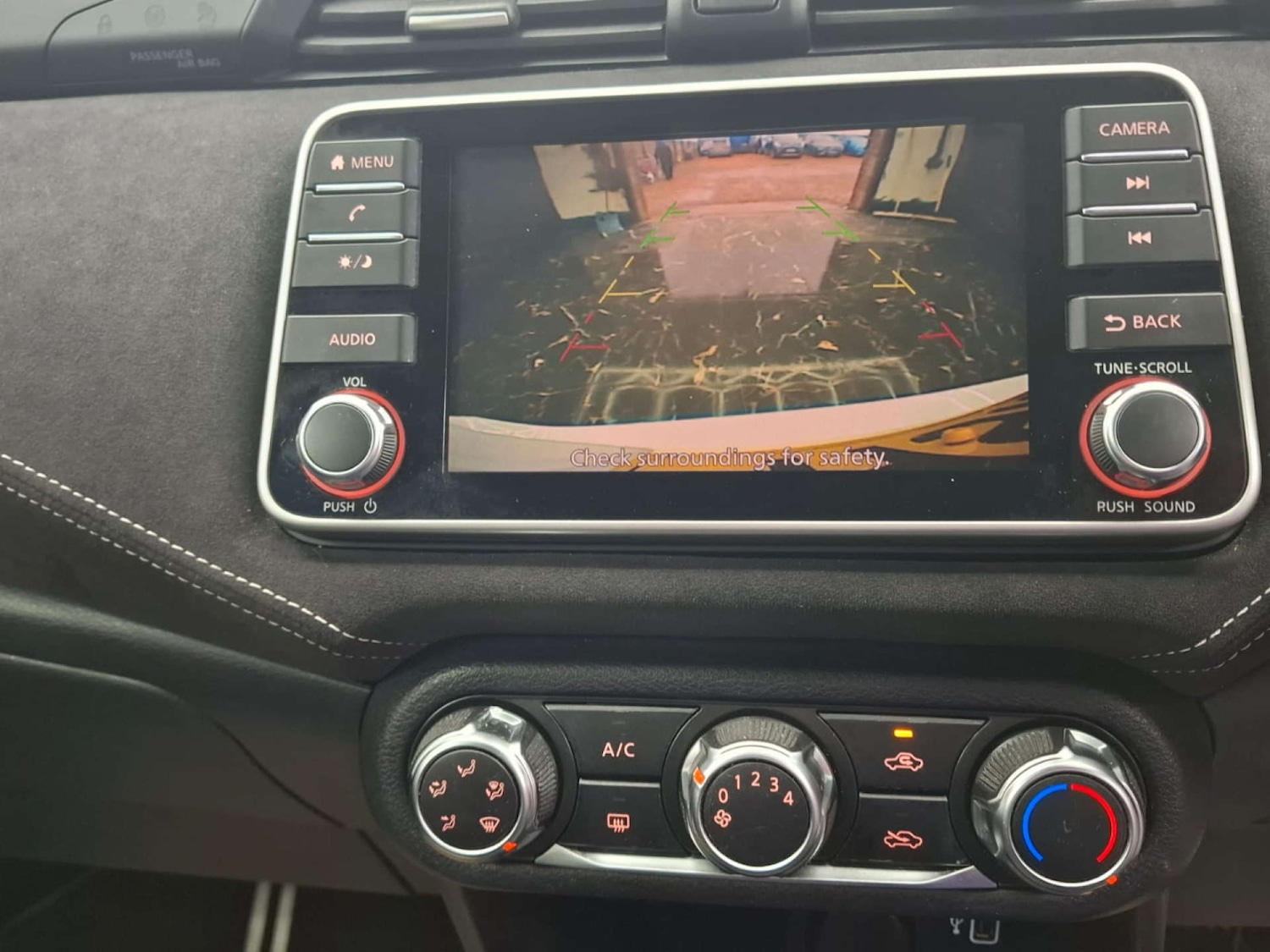 Used Nissan Micra 2019 for sale - 76921395: Photo 53