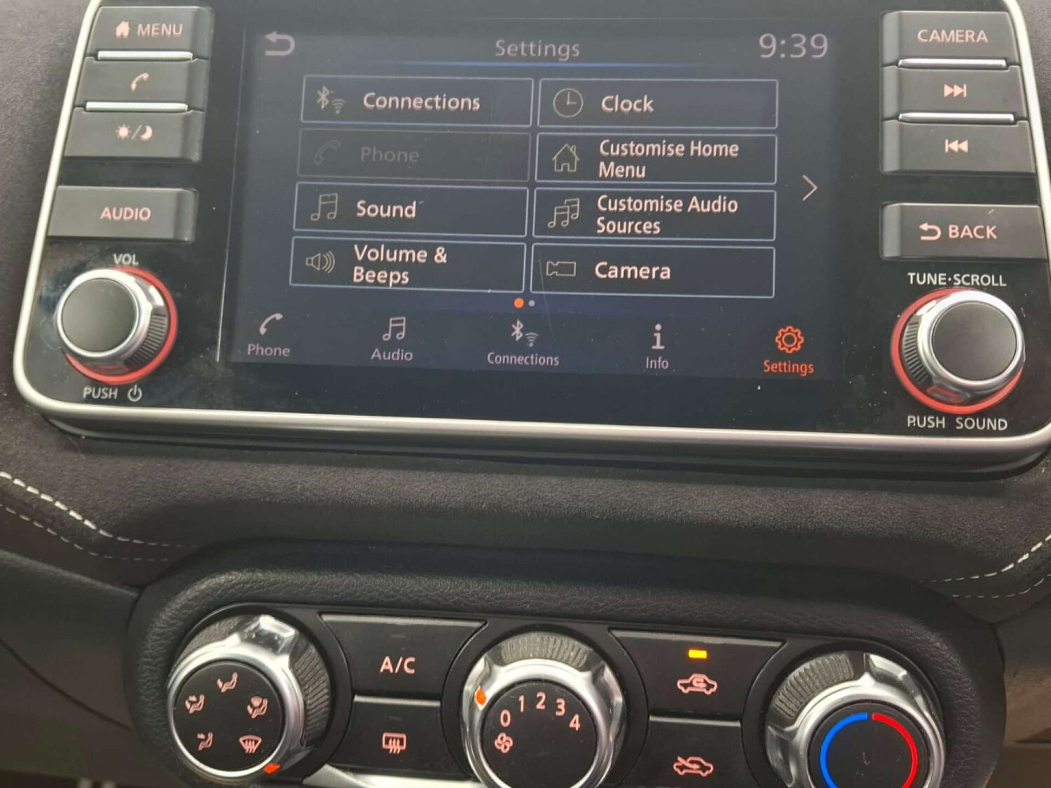 Used Nissan Micra 2019 for sale - 76921395: Photo 54