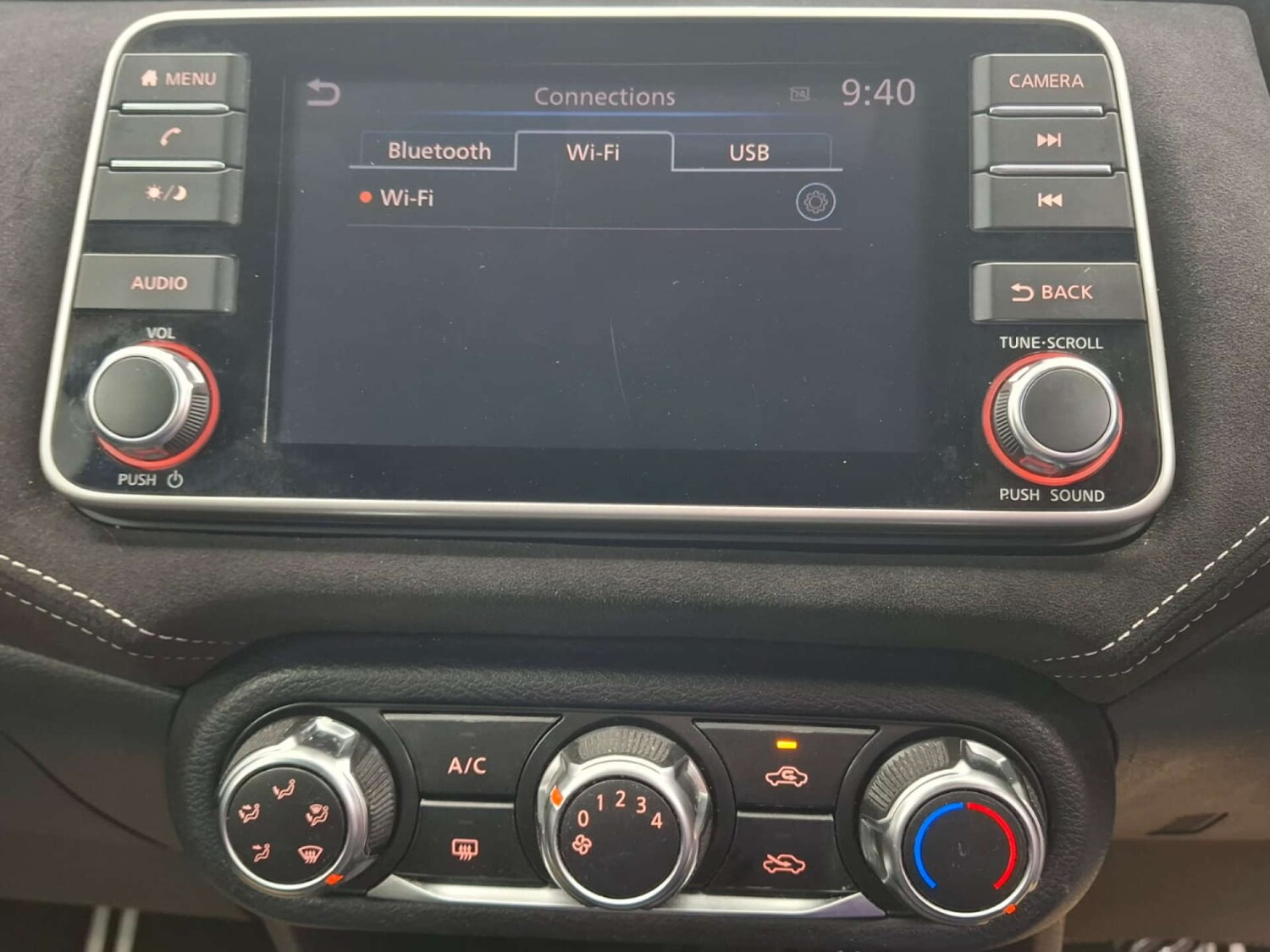 Used Nissan Micra 2019 for sale - 76921395: Photo 56