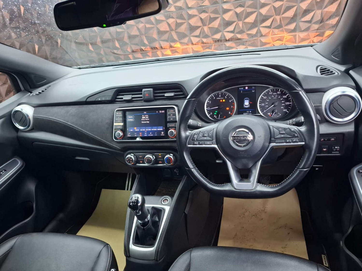 Used Nissan Micra 2019 for sale - 76921395: Photo 60