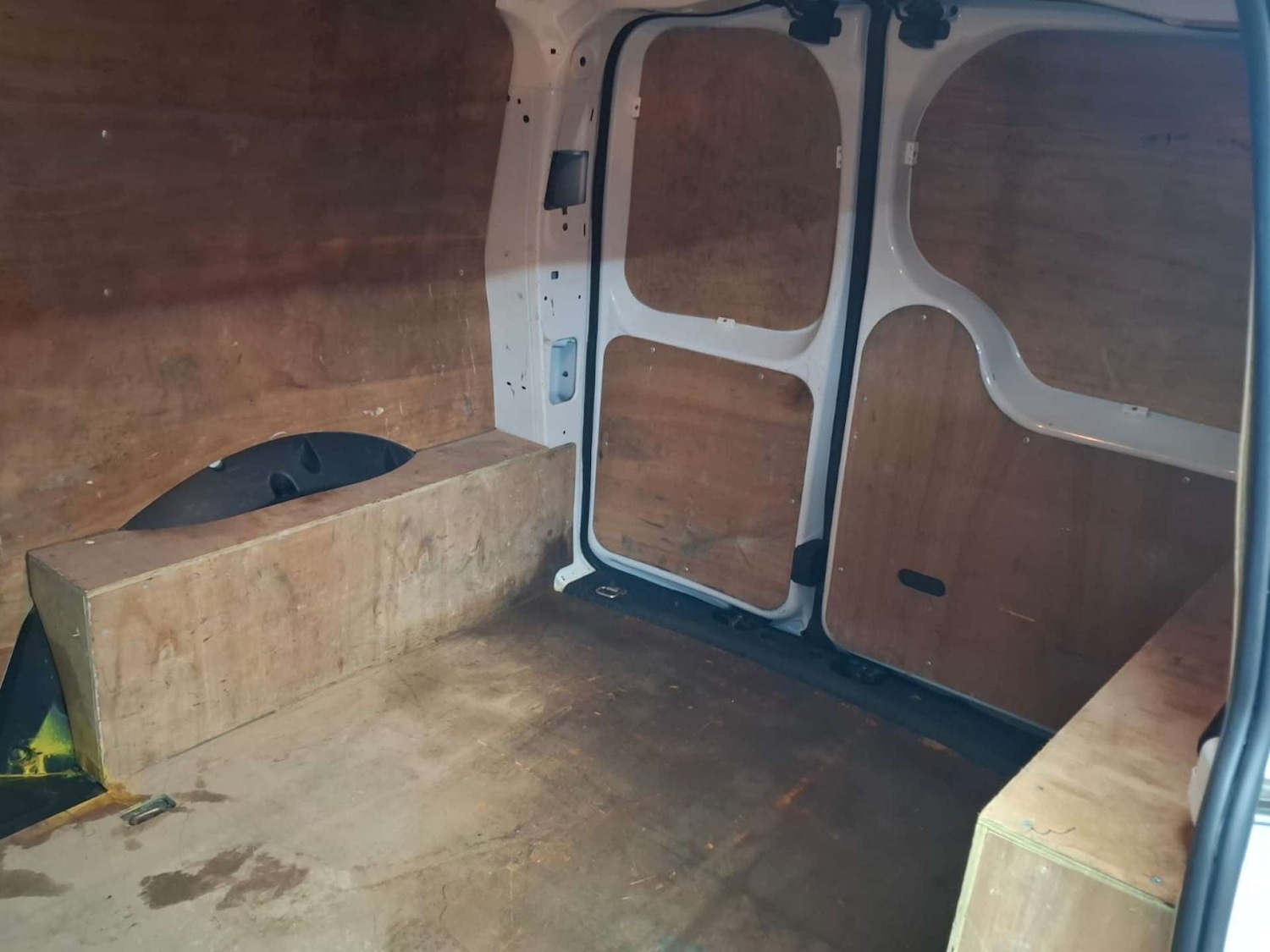 Used Volkswagen Caddy 2021 for sale - 77151143: Photo 11