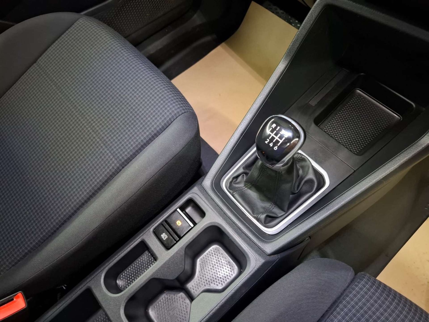 Used Volkswagen Caddy 2021 for sale - 77151143: Photo 22