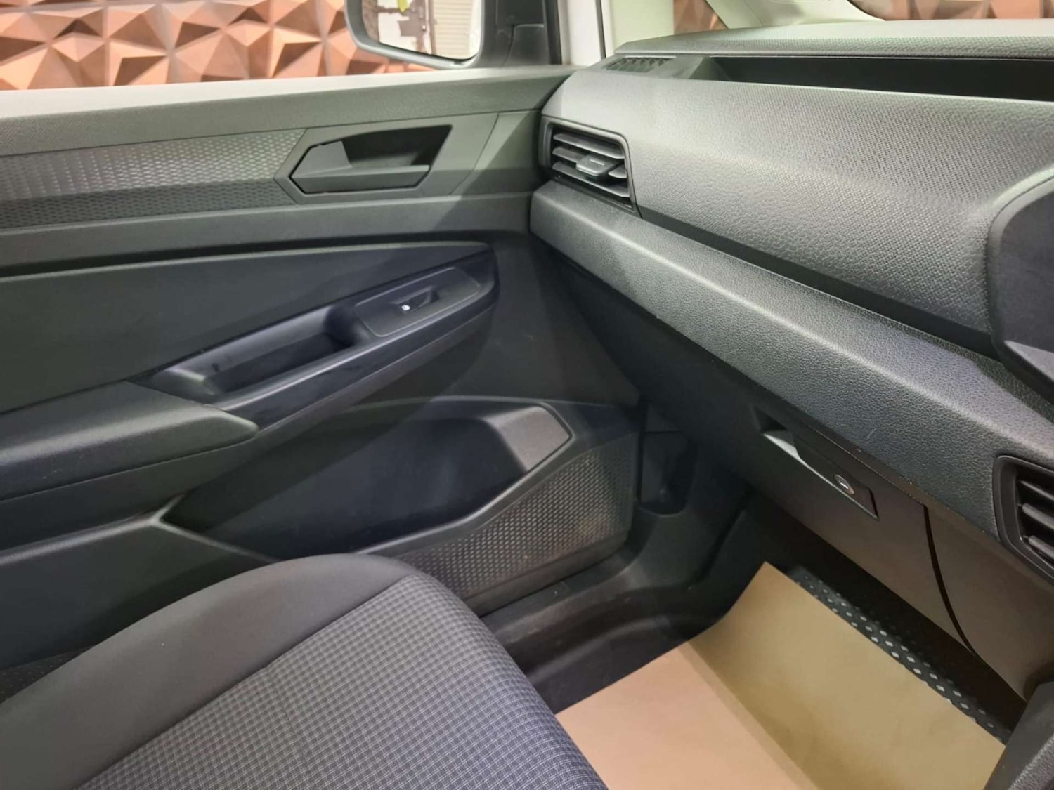 Used Volkswagen Caddy 2021 for sale - 77151143: Photo 24