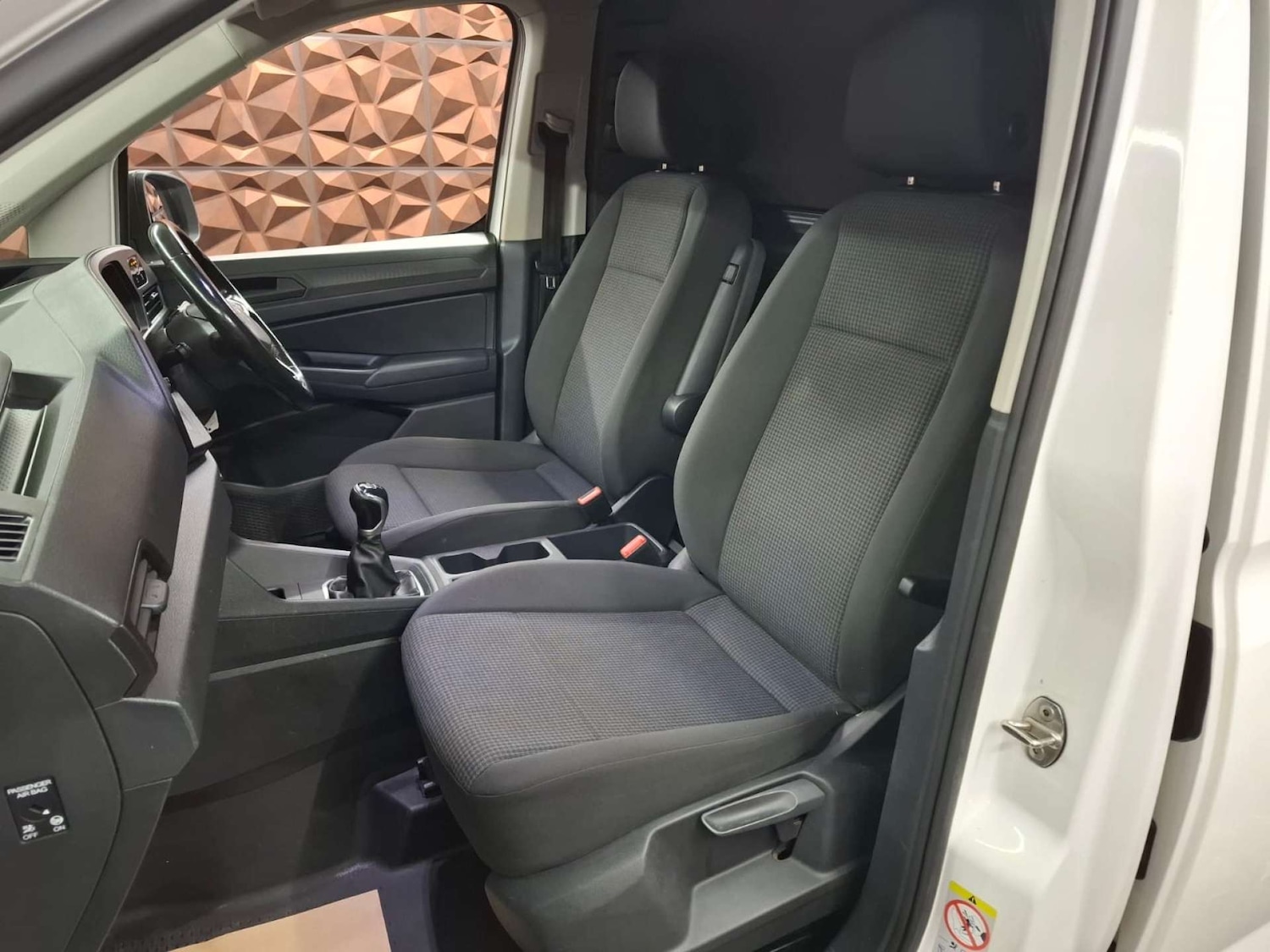 Used Volkswagen Caddy 2021 for sale - 77151143: Photo 30