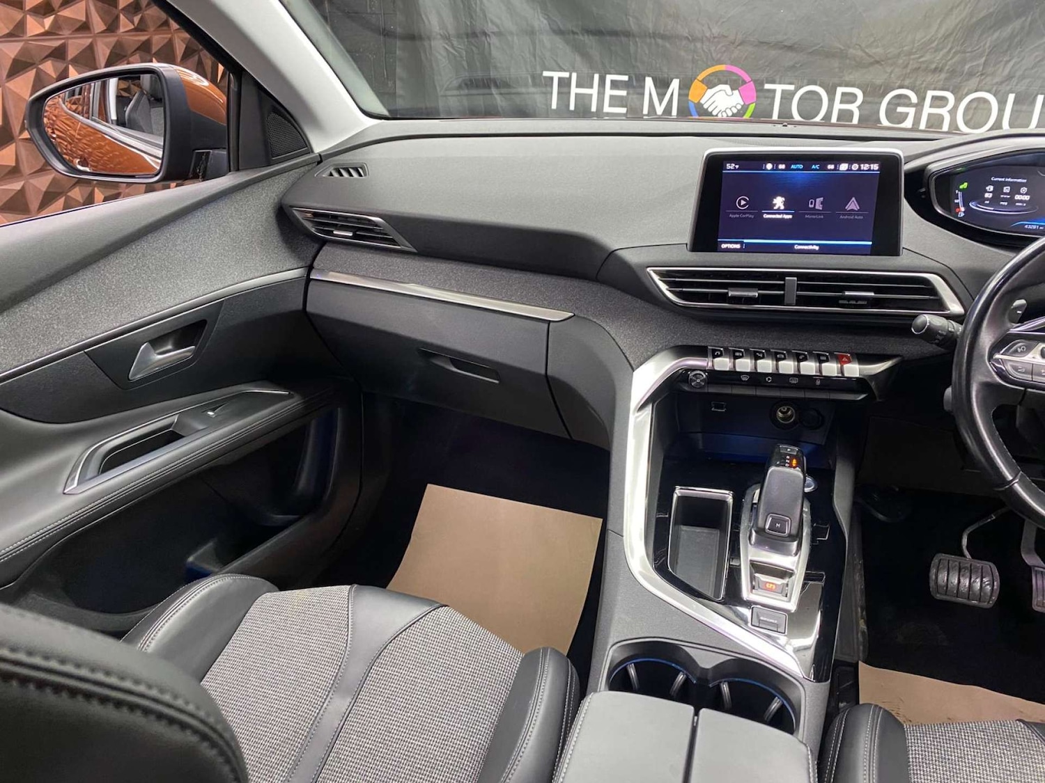 Used Peugeot 3008 2018 for sale - 77745441: Photo 14