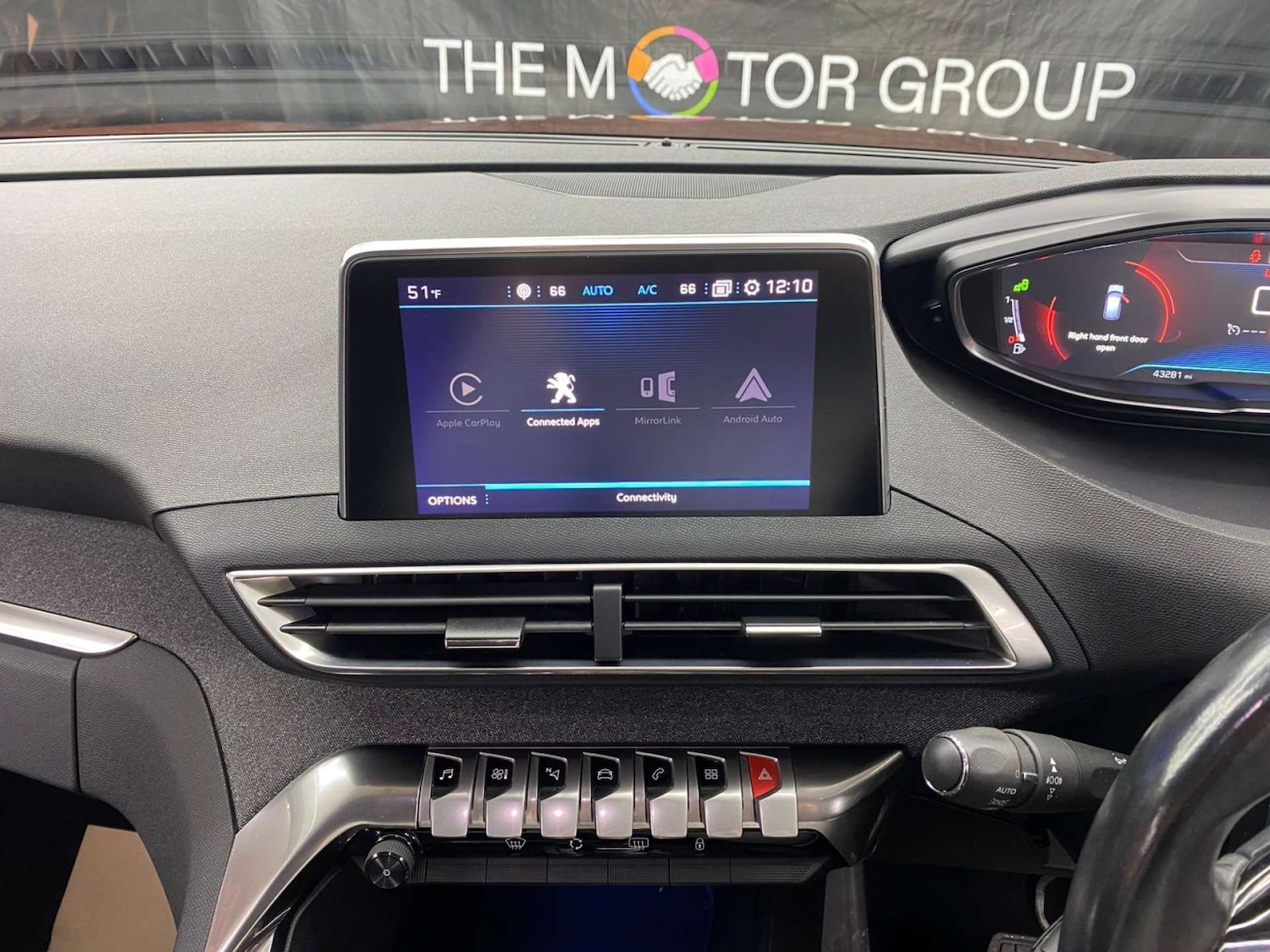 Used Peugeot 3008 2018 for sale - 77745441: Photo 18