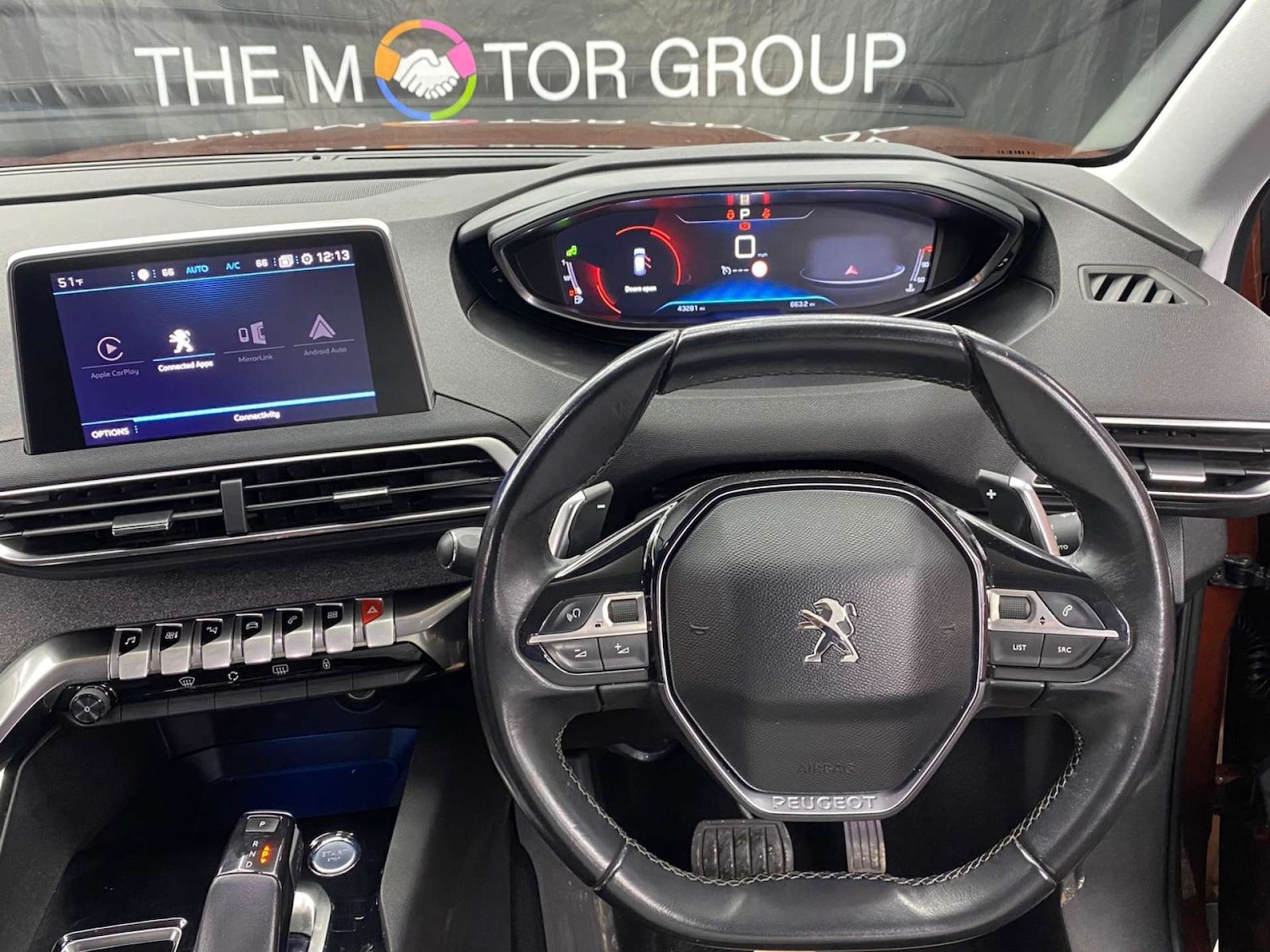 Used Peugeot 3008 2018 for sale - 77745441: Photo 20