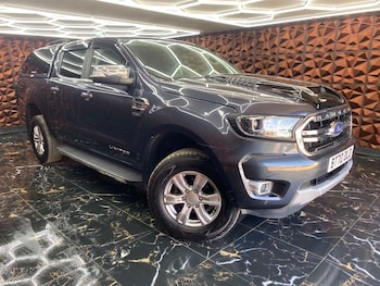 Used Ford Ranger 2020 for sale - 79343855: Photo