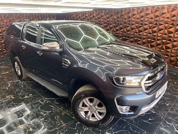 Used Ford Ranger 2020 for sale - 79343855: Photo