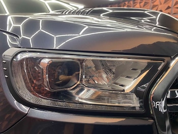 Used Ford Ranger 2020 for sale - 79343855: Photo