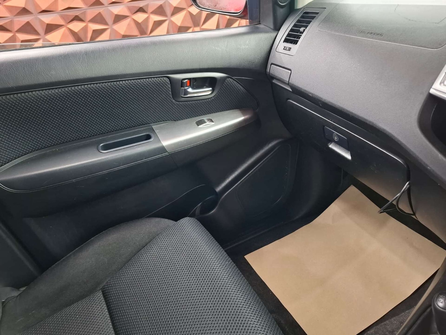 Used Toyota Hilux 2015 for sale - 77151209: Photo 10