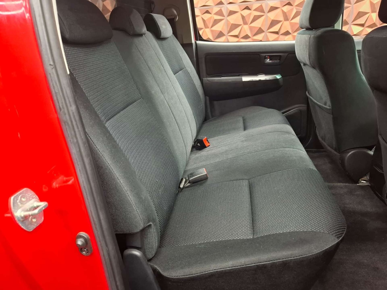 Used Toyota Hilux 2015 for sale - 77151209: Photo 13