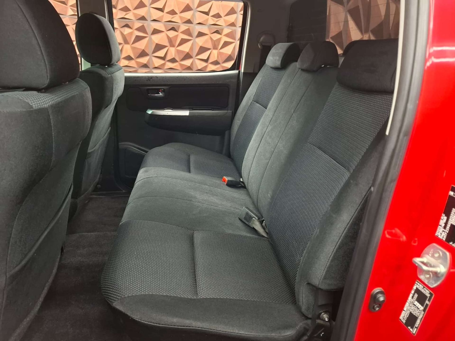 Used Toyota Hilux 2015 for sale - 77151209: Photo 17