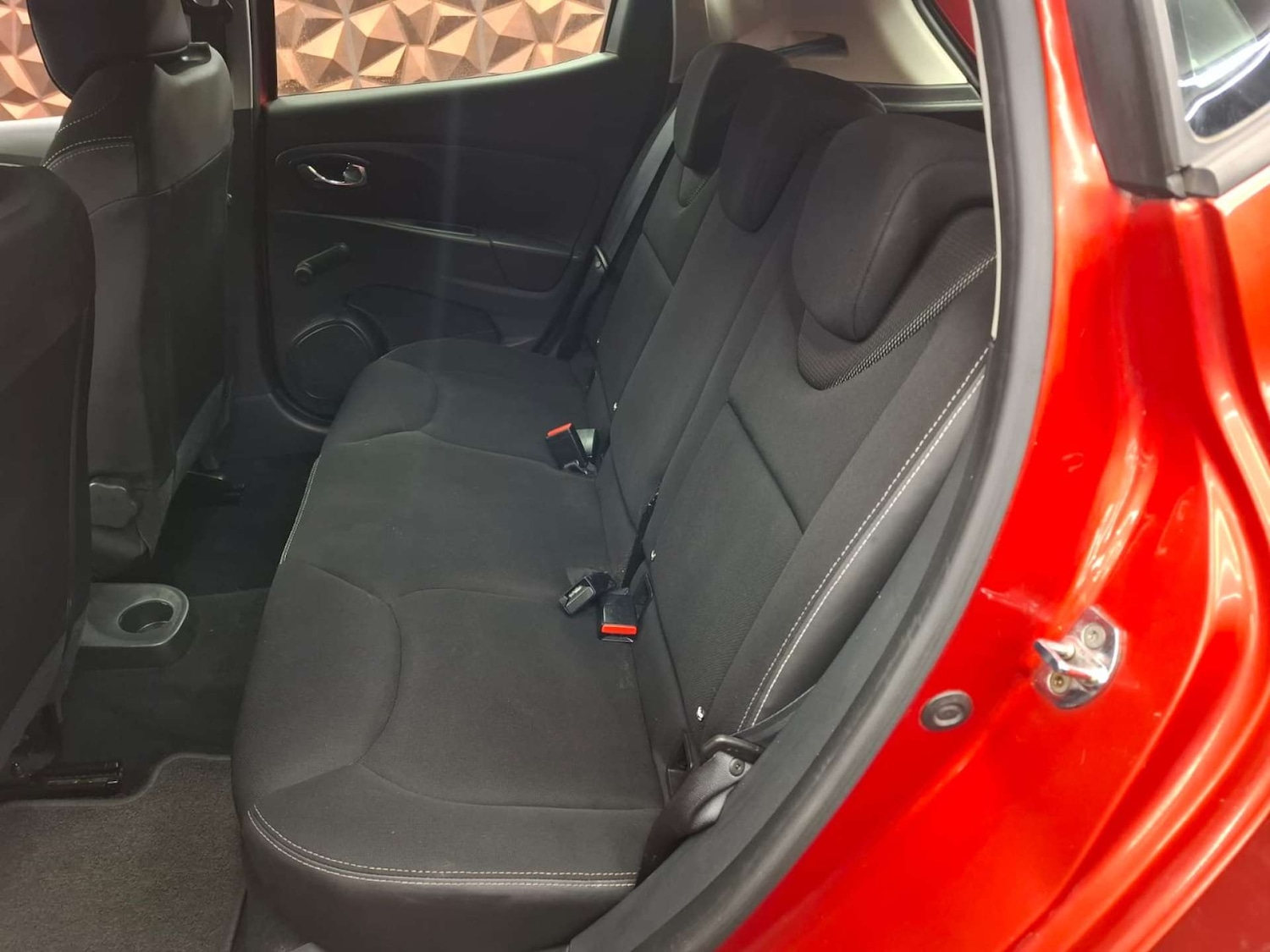 Used Renault Clio 2014 for sale - 76921351: Photo 12