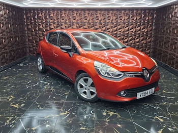 Used Renault Clio 2014 for sale - 76921351: Photo