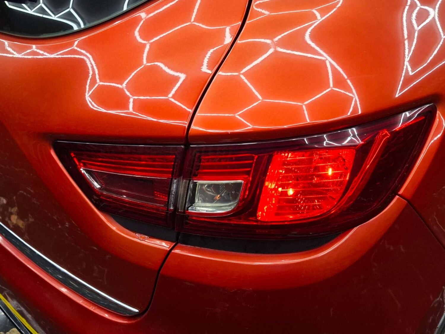 Used Renault Clio 2014 for sale - 76921351: Photo 26