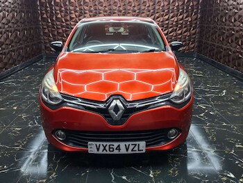 Used Renault Clio 2014 for sale - 76921351: Photo
