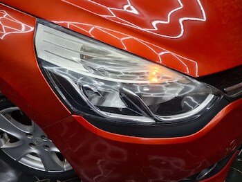 Used Renault Clio 2014 for sale - 76921351: Photo