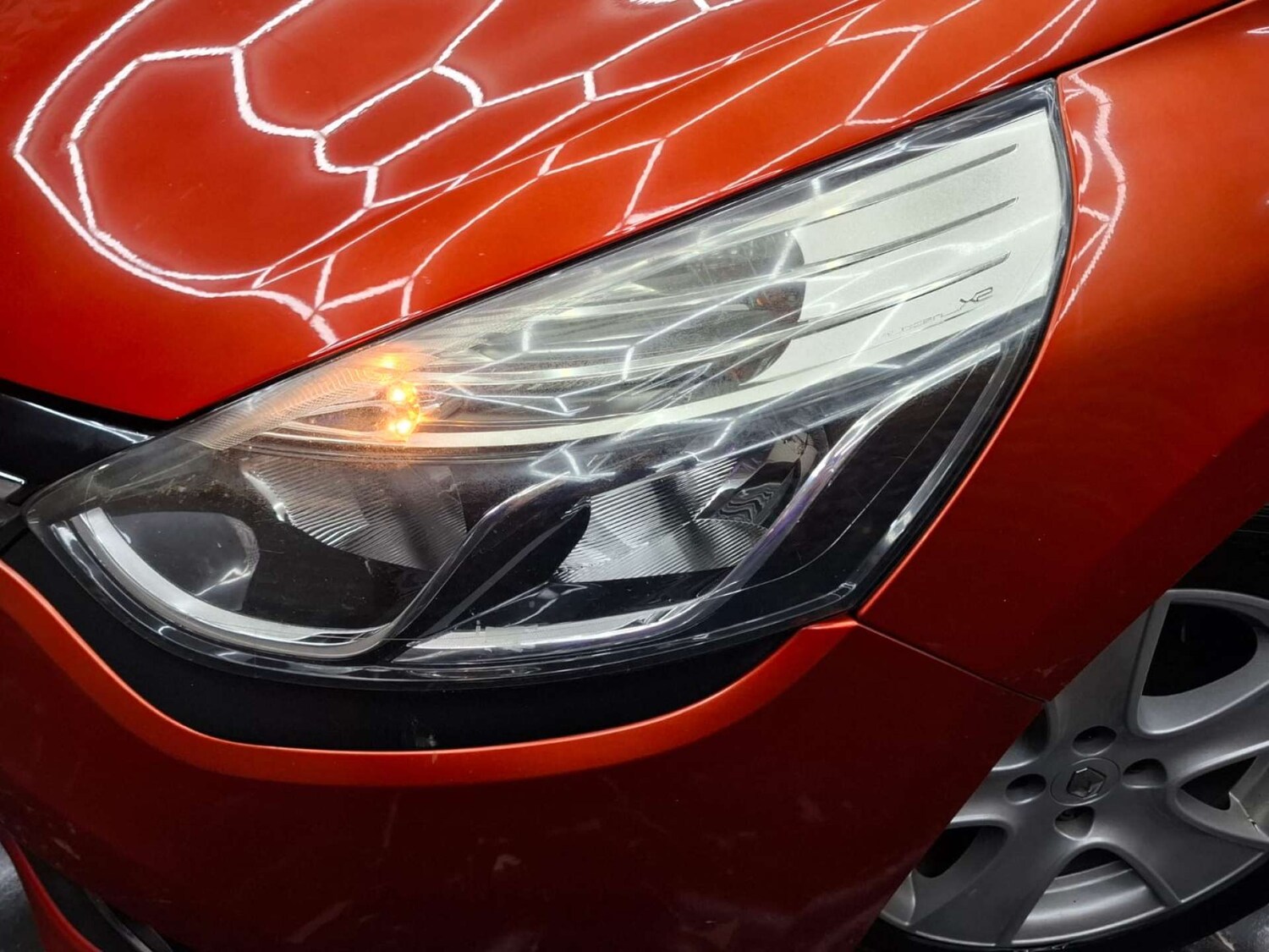 Used Renault Clio 2014 for sale - 76921351: Photo 5