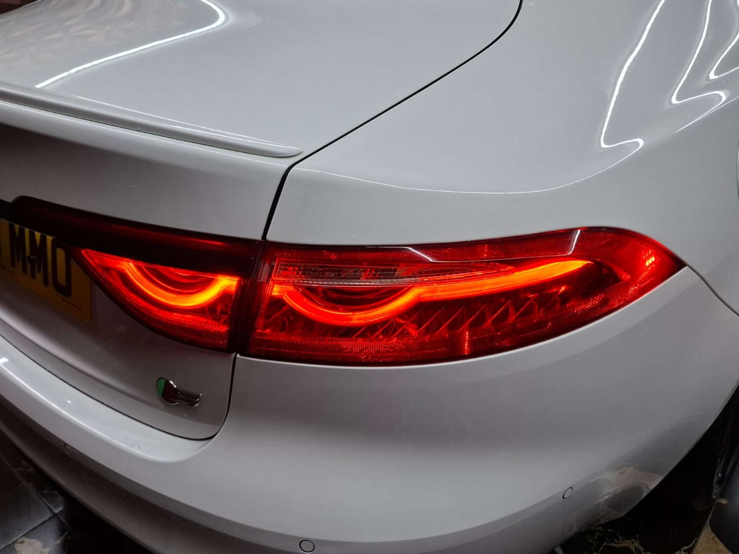 Used Jaguar XF 2015 for sale - 76921364: Photo 36