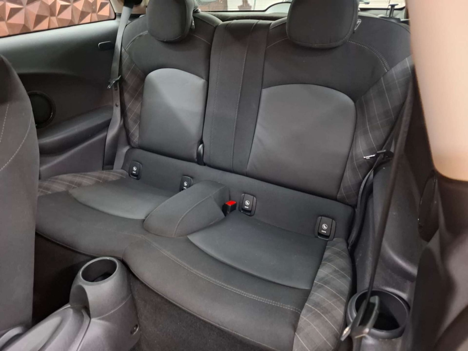 Used MINI Hatch 2018 for sale - 76921489: Photo 21