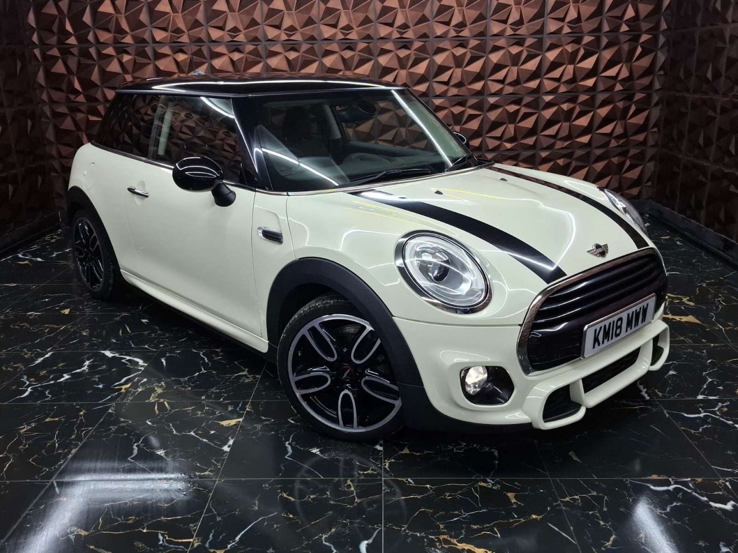 Used MINI Hatch 2018 for sale - 76921489: Photo 23