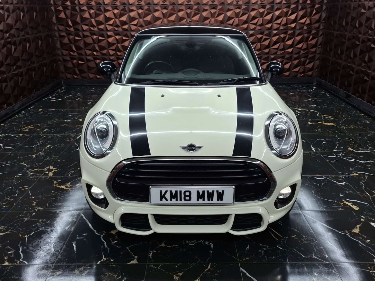 Used MINI Hatch 2018 for sale - 76921489: Photo 28