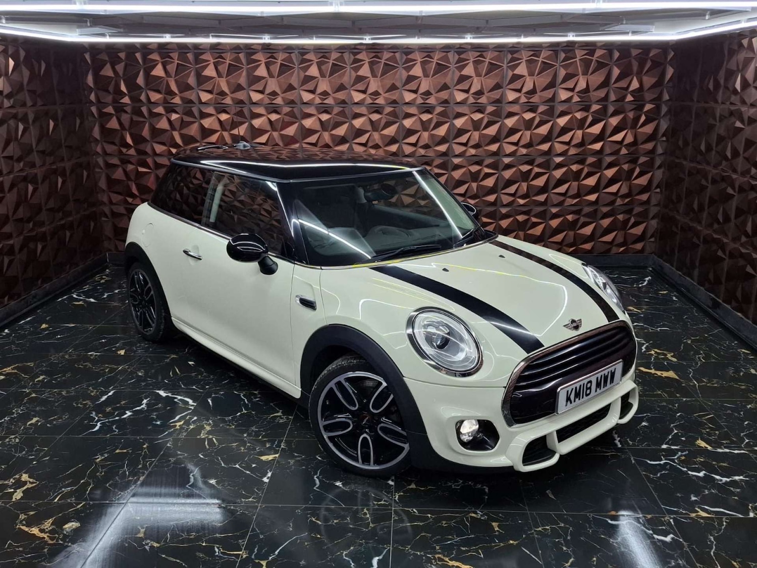Used MINI Hatch 2018 for sale - 76921489: Photo 30