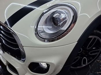 Used MINI Hatch 2018 for sale - 76921489: Photo