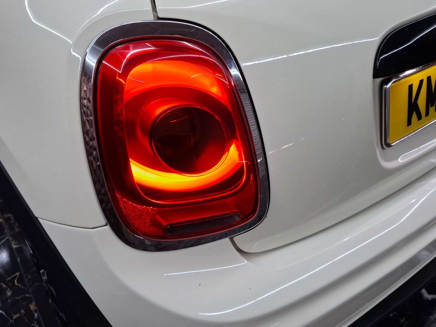 Used MINI Hatch 2018 for sale - 76921489: Photo 6