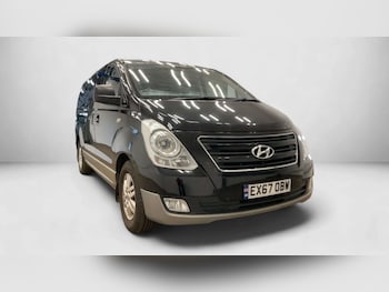 Used Hyundai i800 2017 for sale - 78992702: Photo